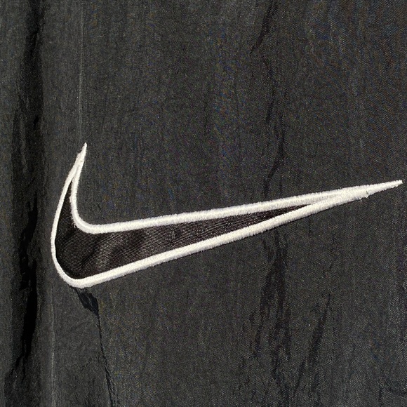 Nike Pullover - Waterproof, double layered, windbreaker - Picture 3 of 6